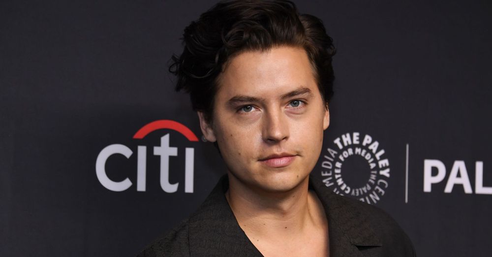 Is Cole Sprouse Gay A Closer Look At His Sexuality TheNetline