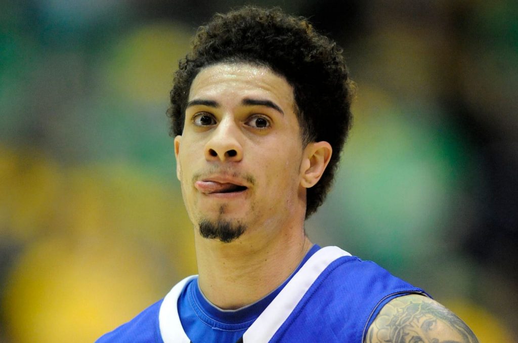 Austin McBroom