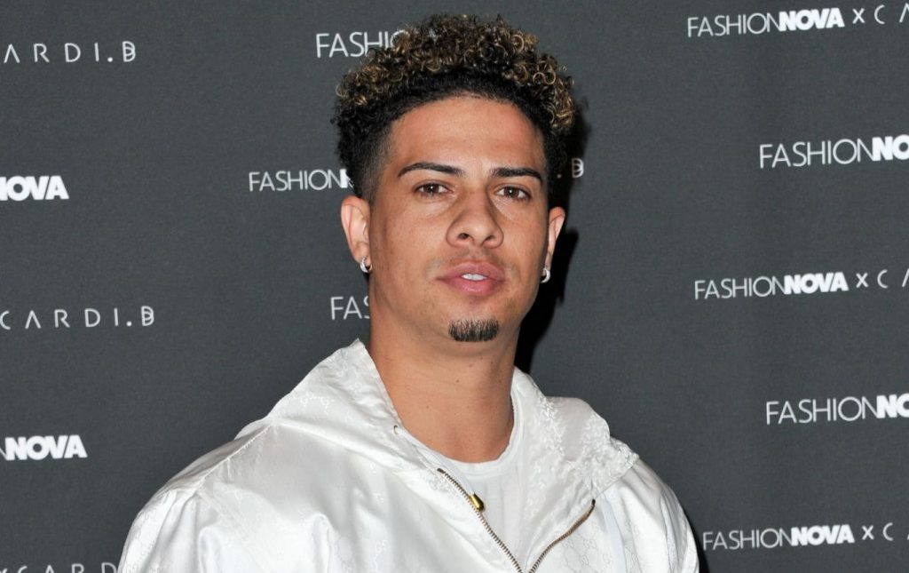 Austin McBroom