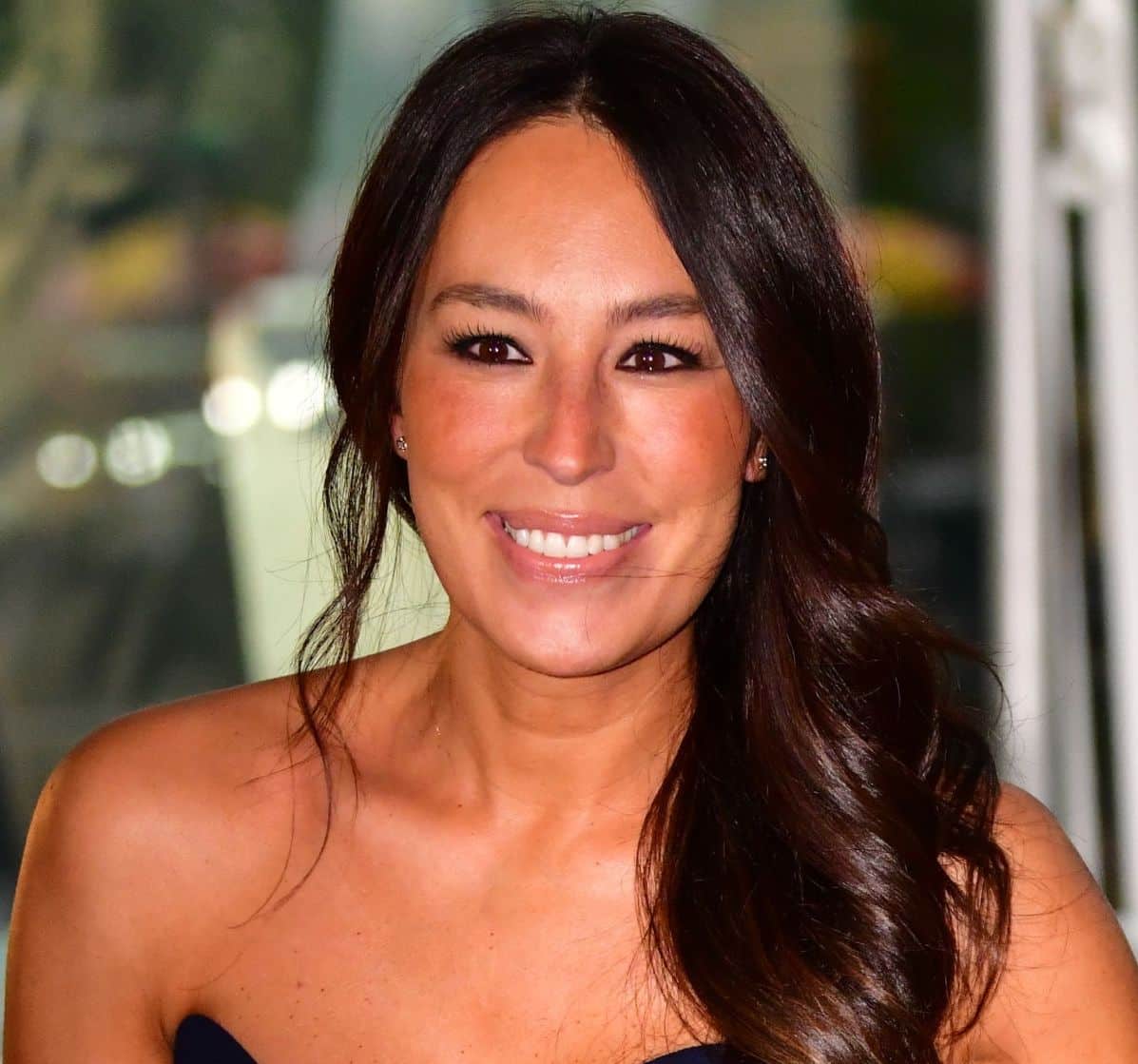 Everything You Need To Know About Joanna Gaines