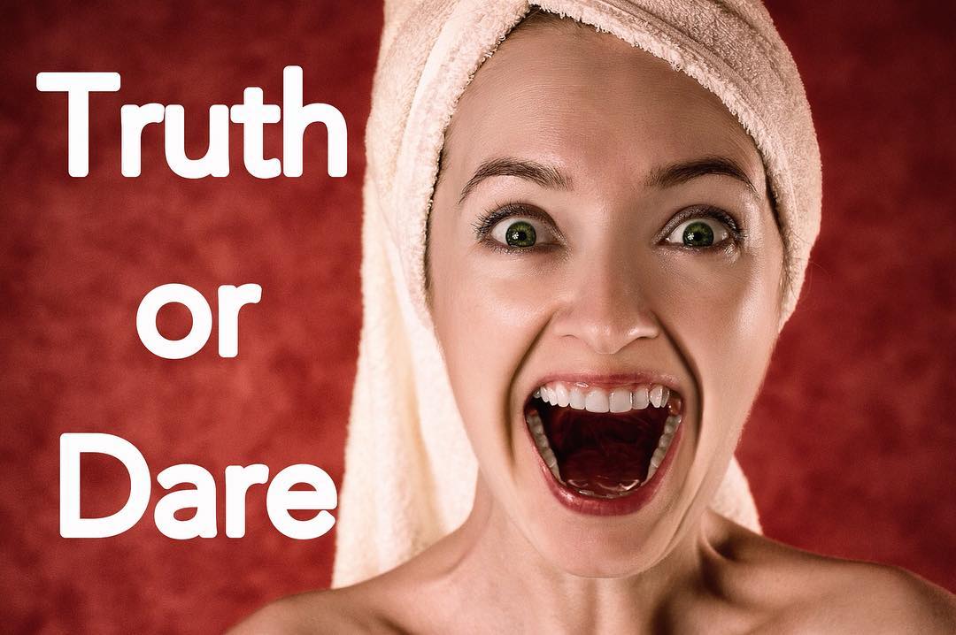 100 Truth Or Dare Questions To Make The Game Fun And Thrilling - TheNetline...