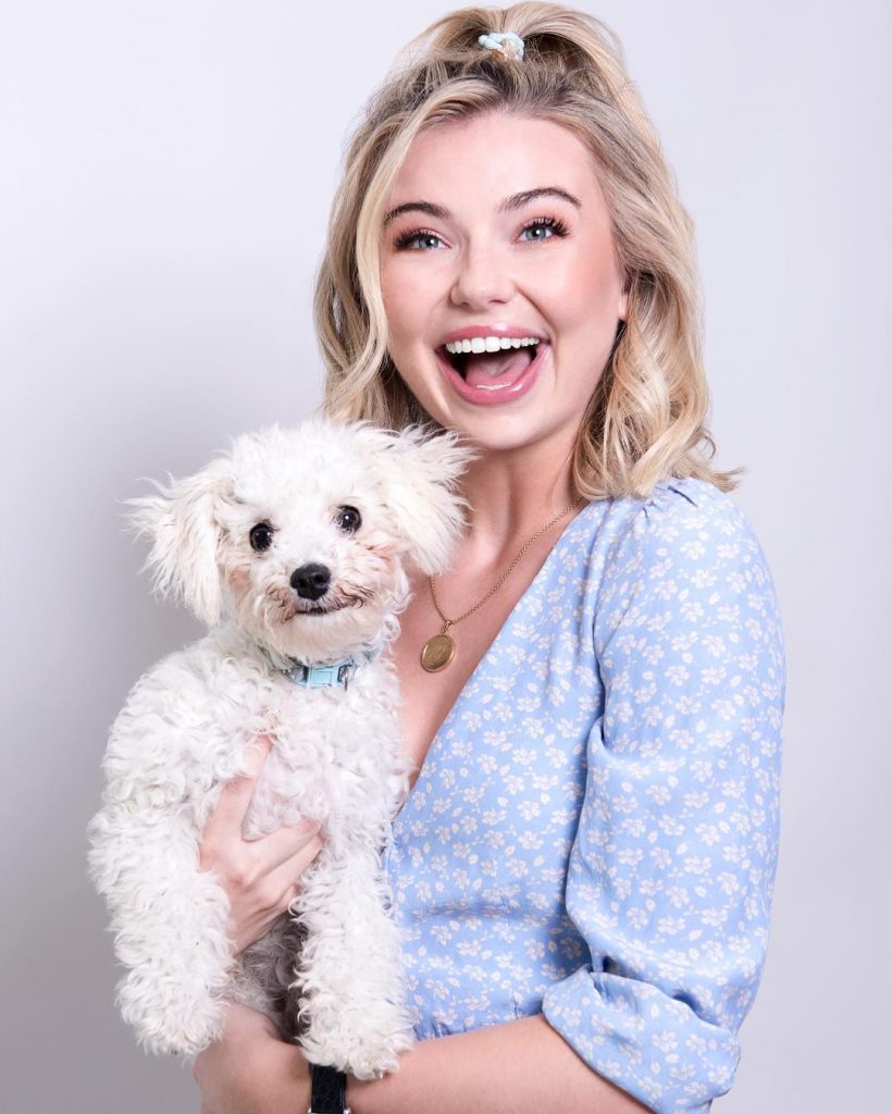 Toffolo Bio, Who Is Her Current Boyfriend?, Net Worth & Family Life