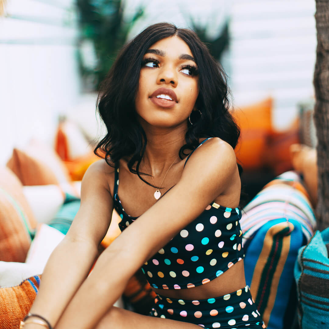 Ttlyteala Age