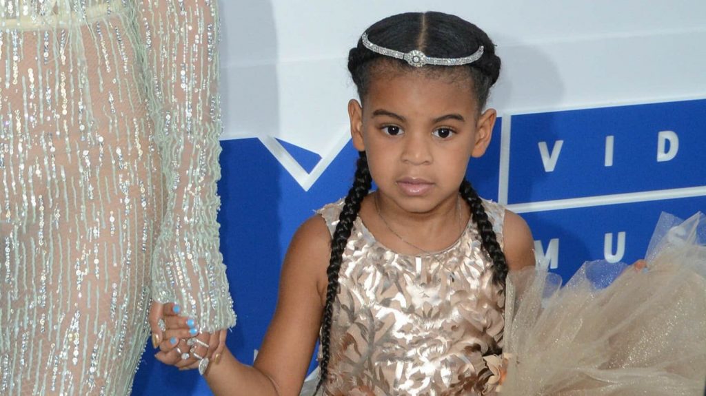 Blue Ivy Carter