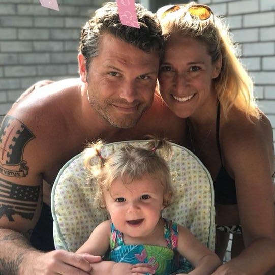 Pete Hegseth’s Personal Life, Children, Wife, Net Worth, Bio & Much More!