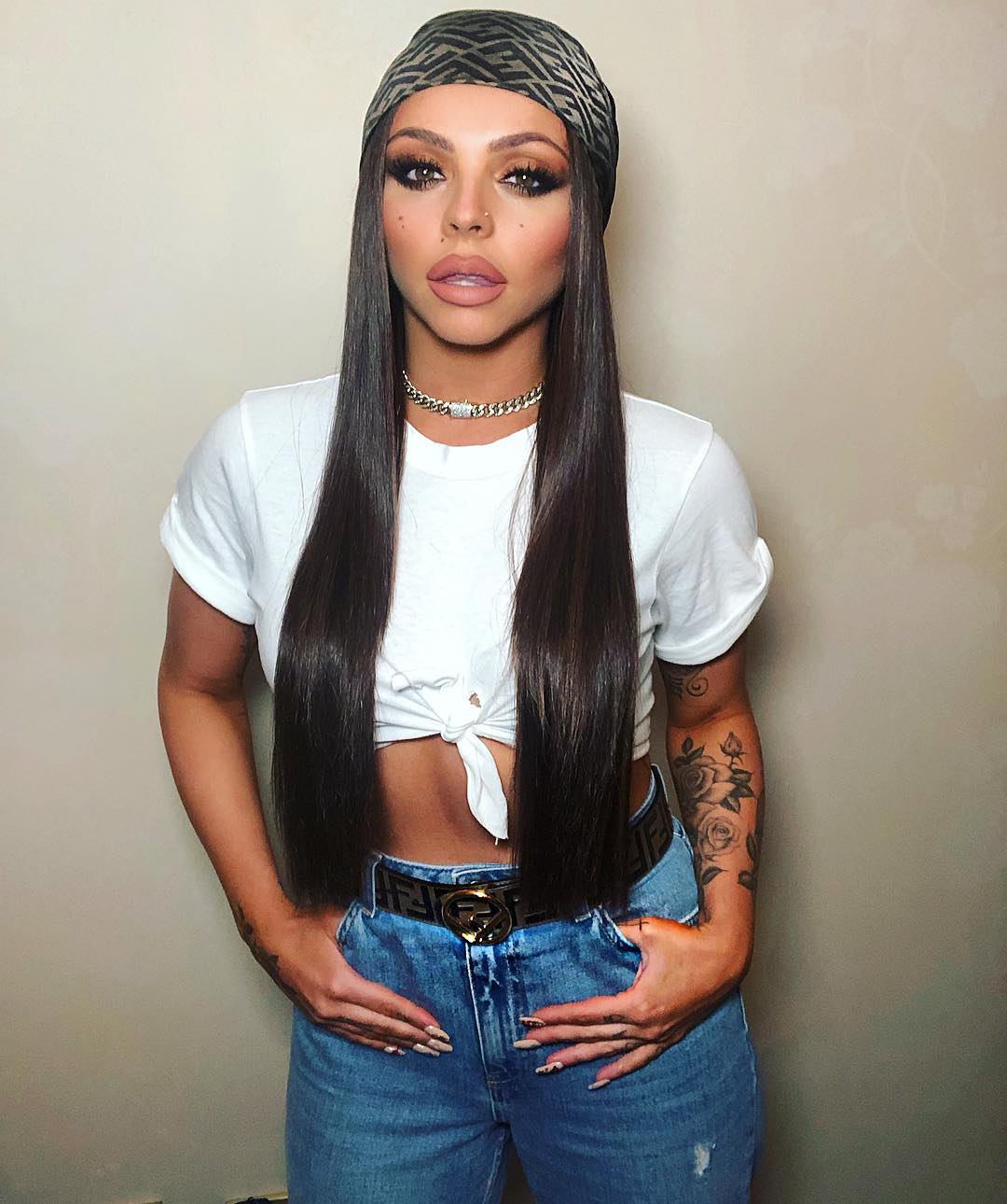 Jesy Nelson