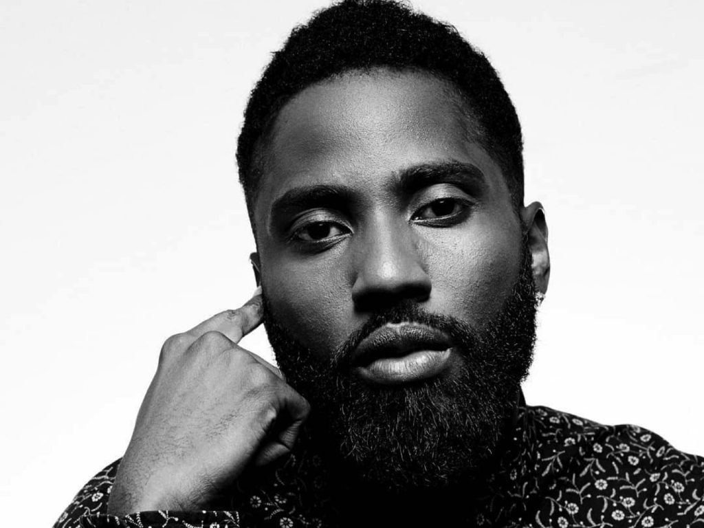 John David Washington