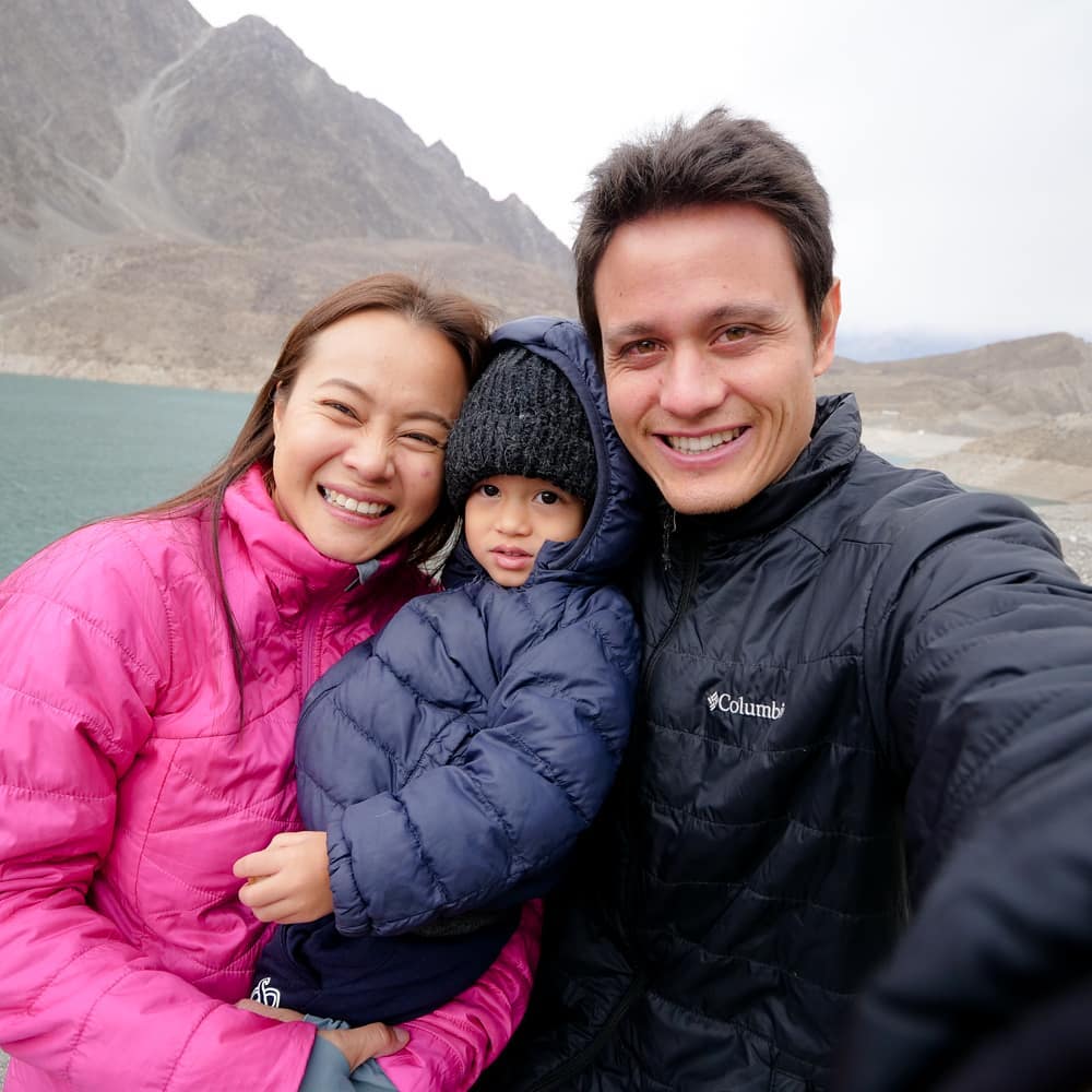 Mark Wiens’ Wife And Family Biography, Net Worth & Life