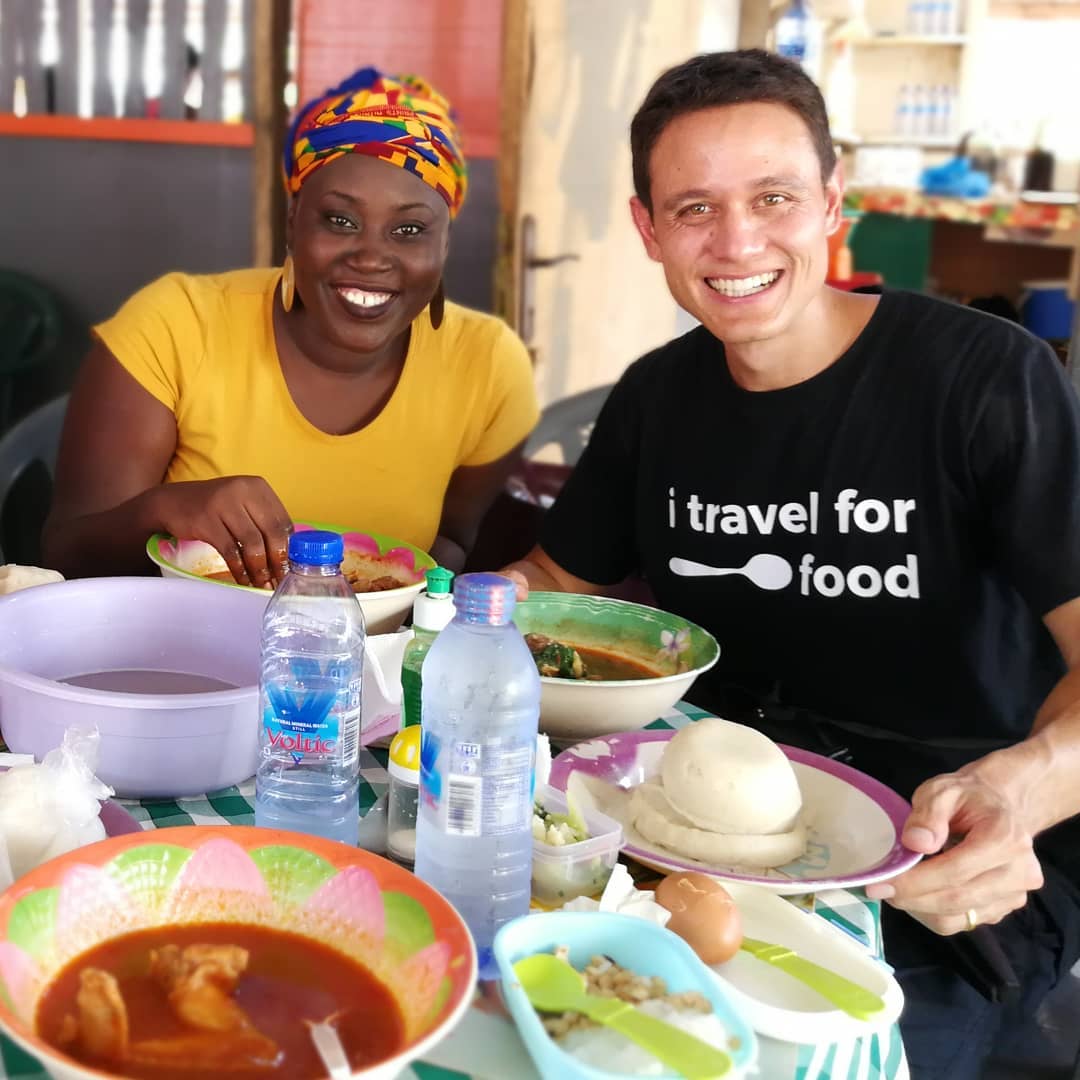 Mark Wiens’ Wife And Family Biography, Net Worth & Life