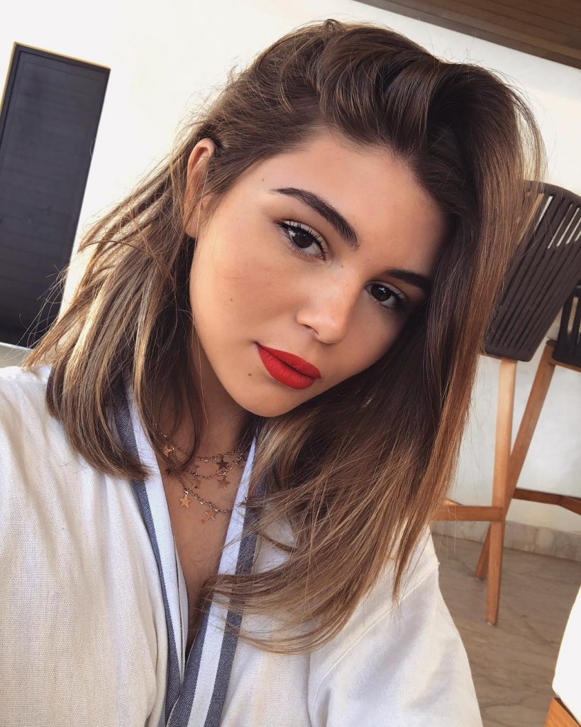 Olivia Jade’s Personal Life – Is She Dating Anyone?, Bio, Net Worth, Facts