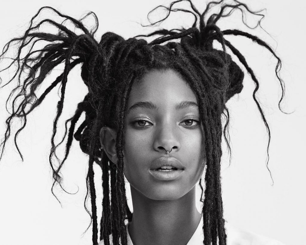 Willow Smith