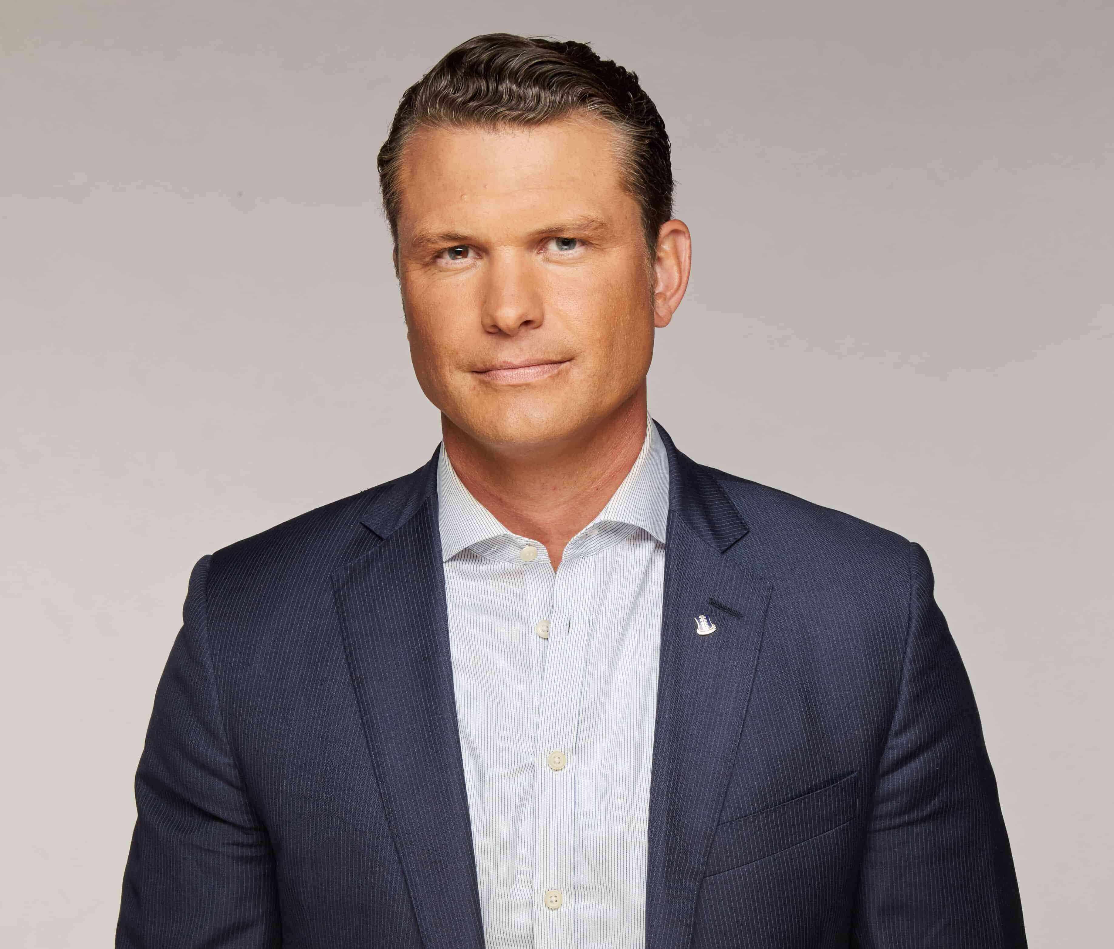 Everything We Know About Pete Hegseth Everything We Know About Pete Hegseth