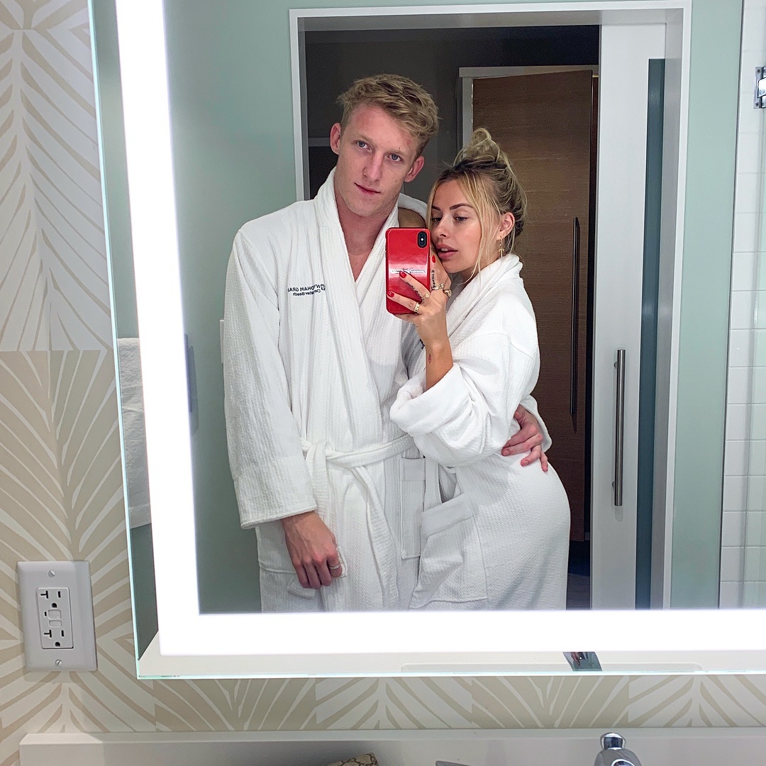 tfue and corinnakopf