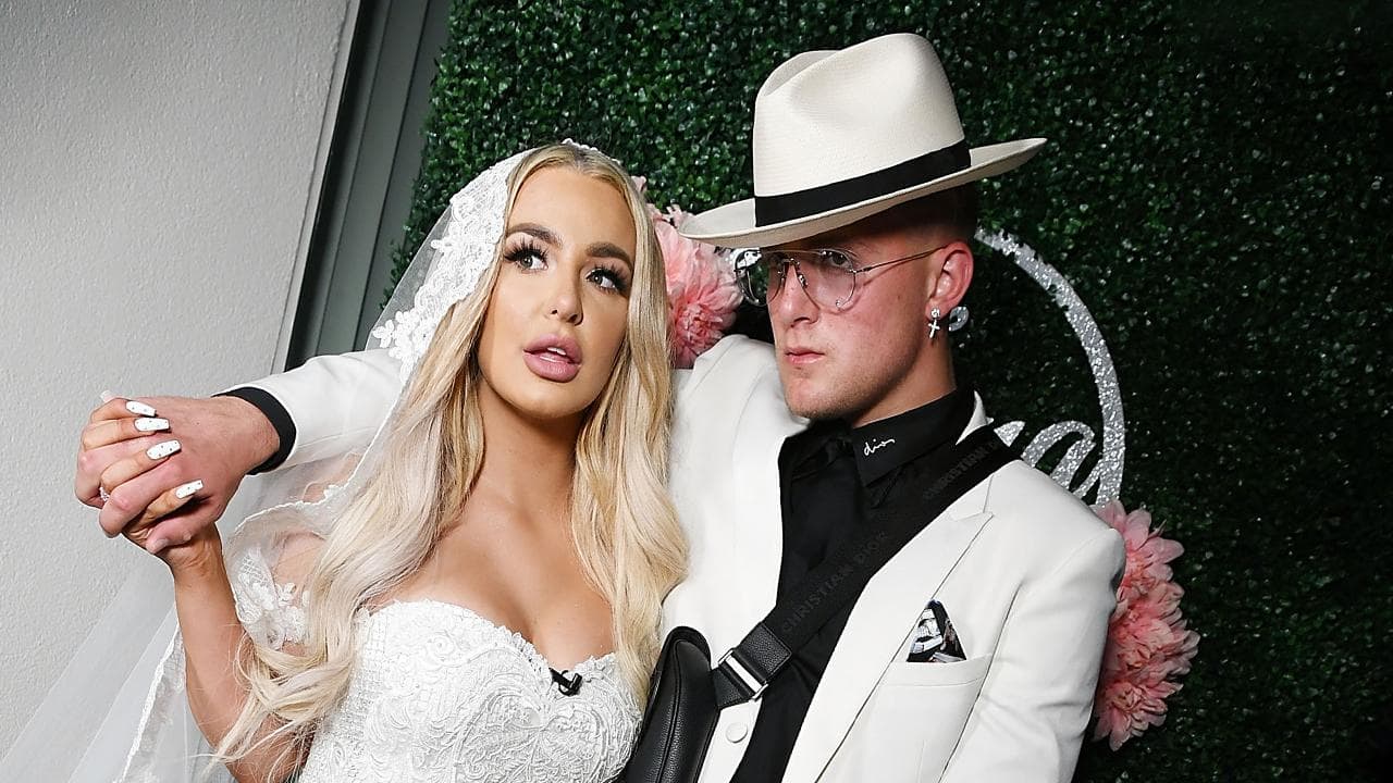 Tana Mongeau's Personal Life -who Is She Dating Now ...