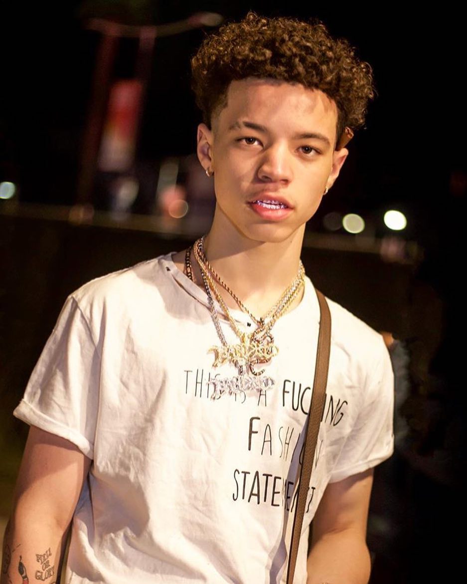  Lil Mosey  s Bio Family Life Girlfriend Net Worth 