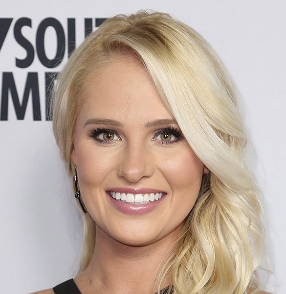 Is Tomi Lahren Married? All about her Personal Life