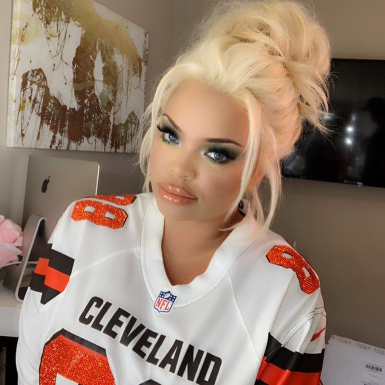 Trisha Paytas’ Dating Life - Is She Married?, Bio, Net Worth & Other Facts