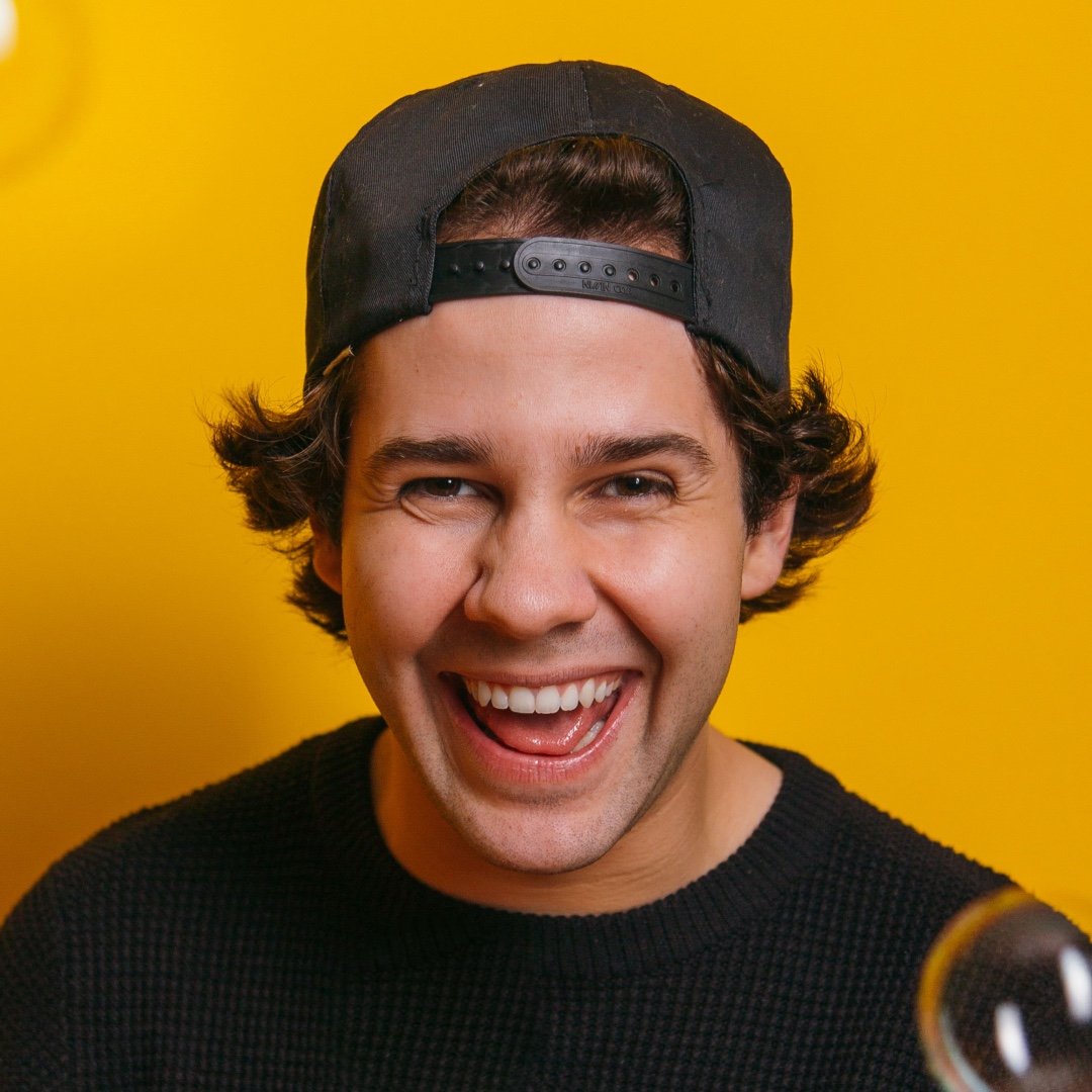 David Dobrik 2024 - Quinn Maighdiln