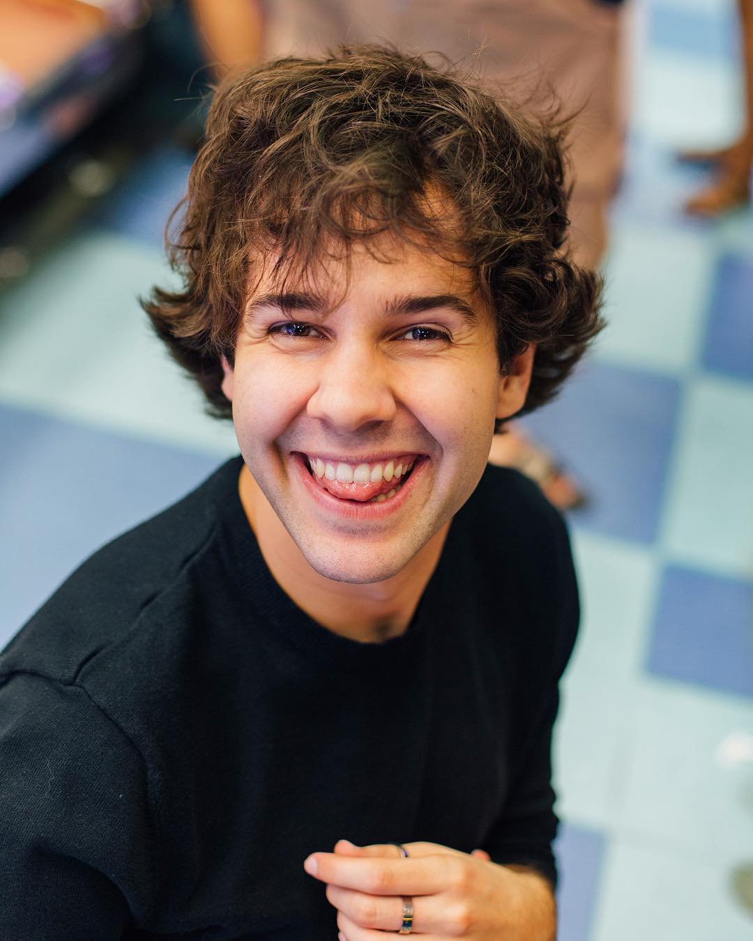 David Dobrik's Bio — Who Is His New Girlfriend?, Net Worth, Early Life