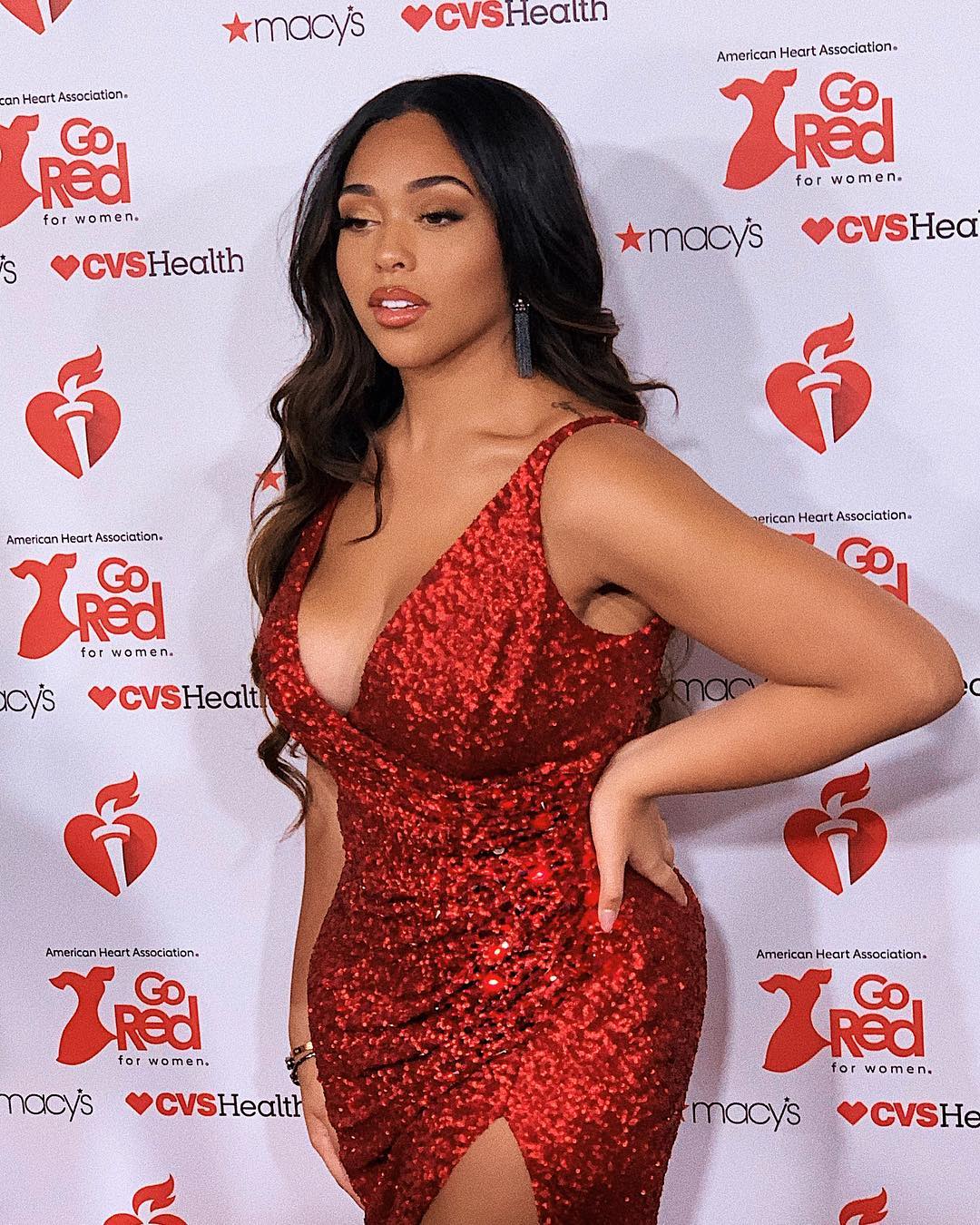 Jordyn Woods Dating Life And Controversies Biography Early Life Net Worth 