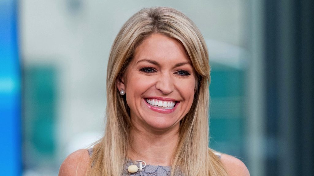 10 Of The Best Female Fox News Anchors