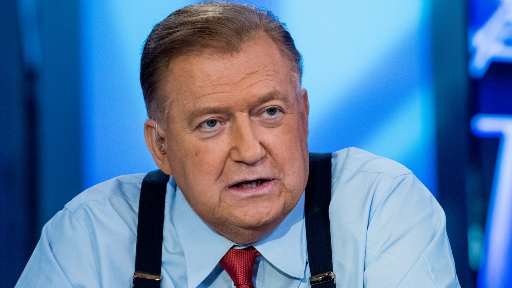 Bob Beckel