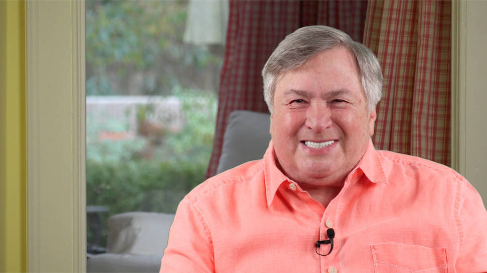 Dick Morris