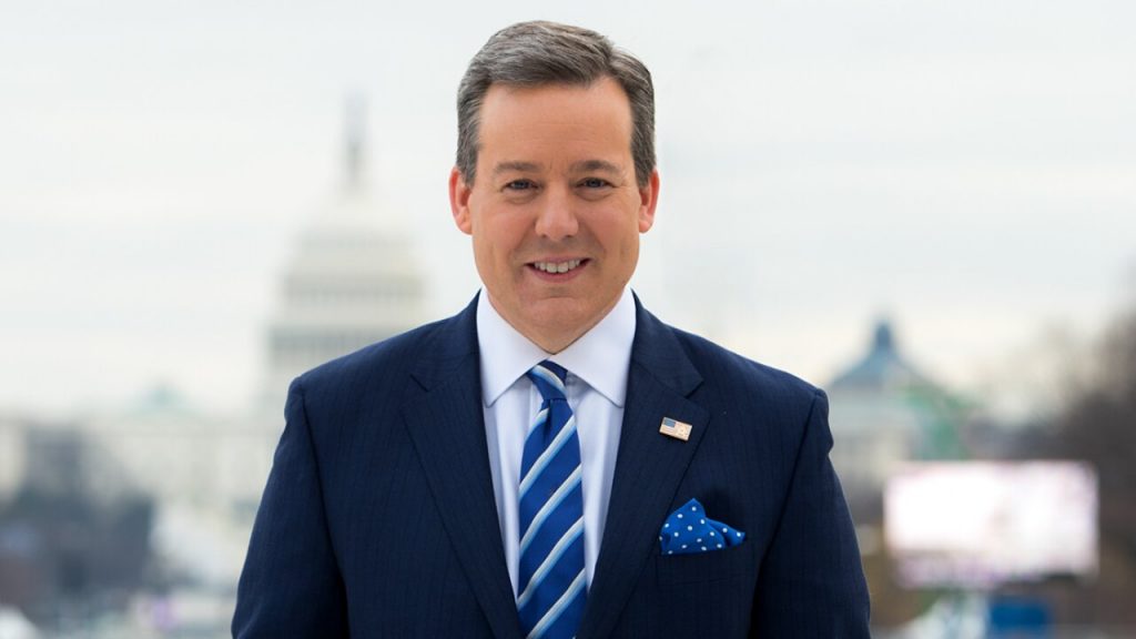 Ed Henry