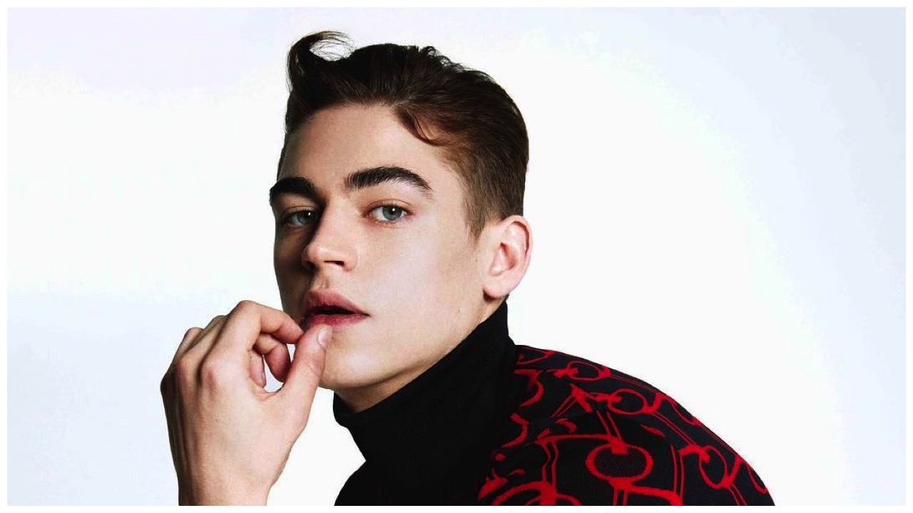 Hero Fiennes-Tiffin