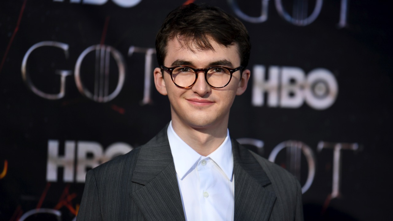 Isaac Hempstead Wright