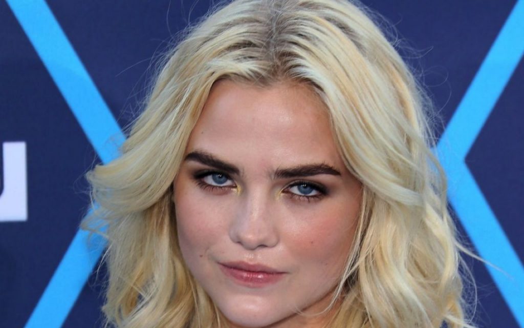 Maddie Hasson