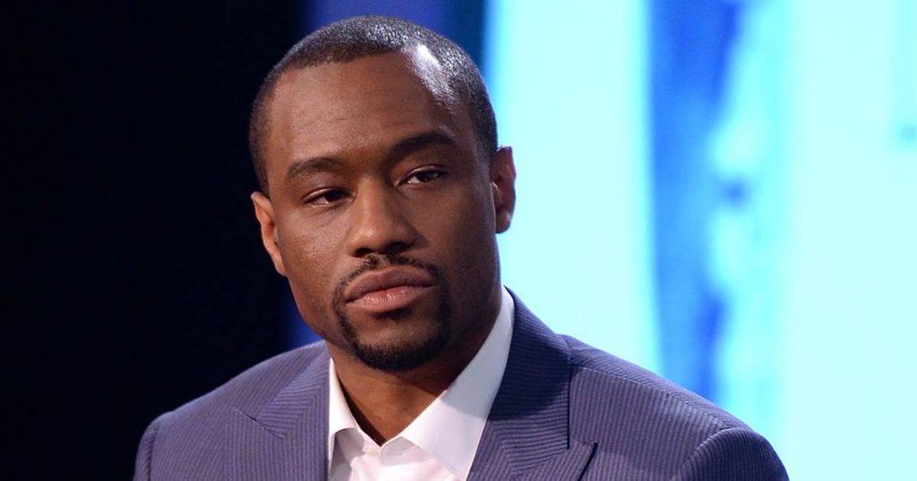 Marc Lamont Hill