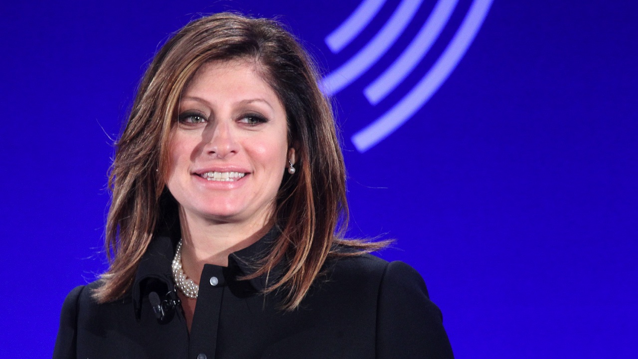 Maria Bartiromo