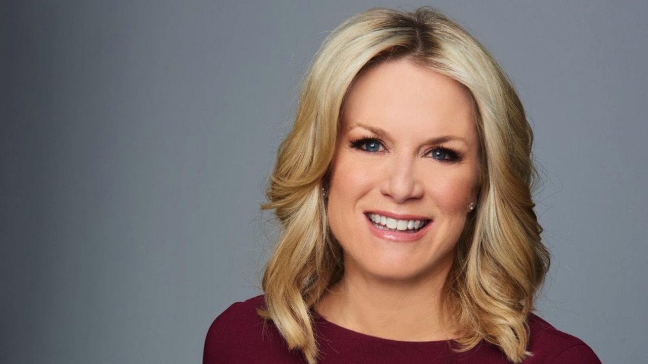 10 Of The Best Female Fox News Anchors Thenetline