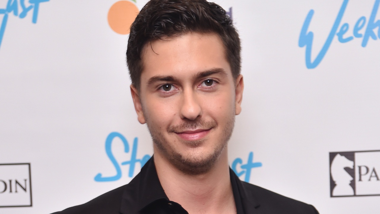 Nat Wolff