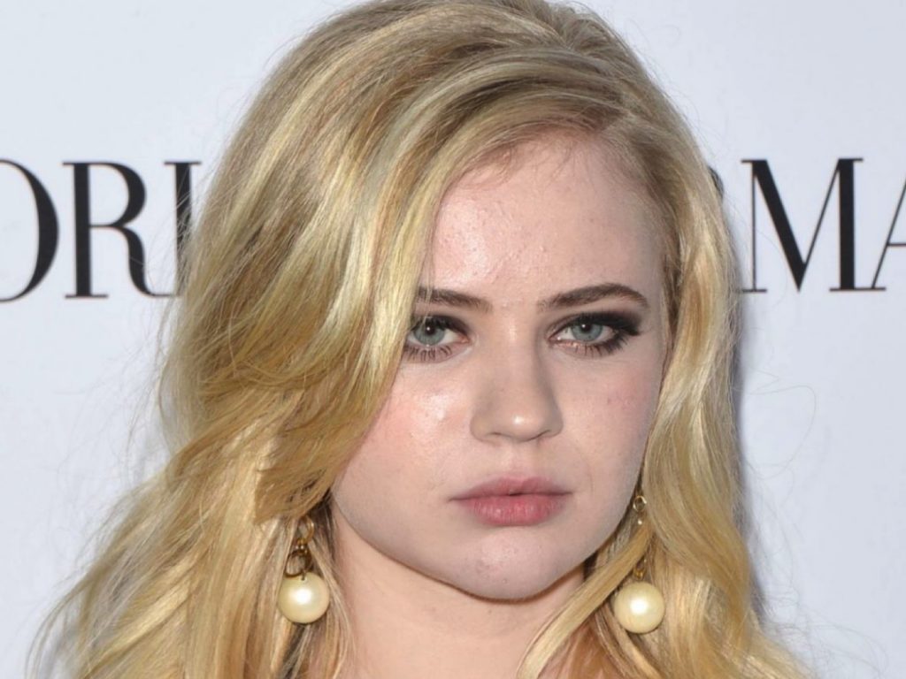 15 Beautiful Blonde Actresses Under The Age Of 25 Thenetline