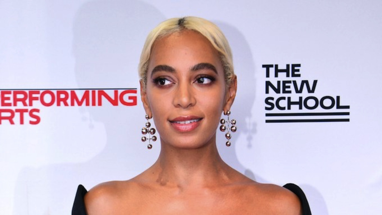 15 Stunning Black Female Celebrities - TheNetline