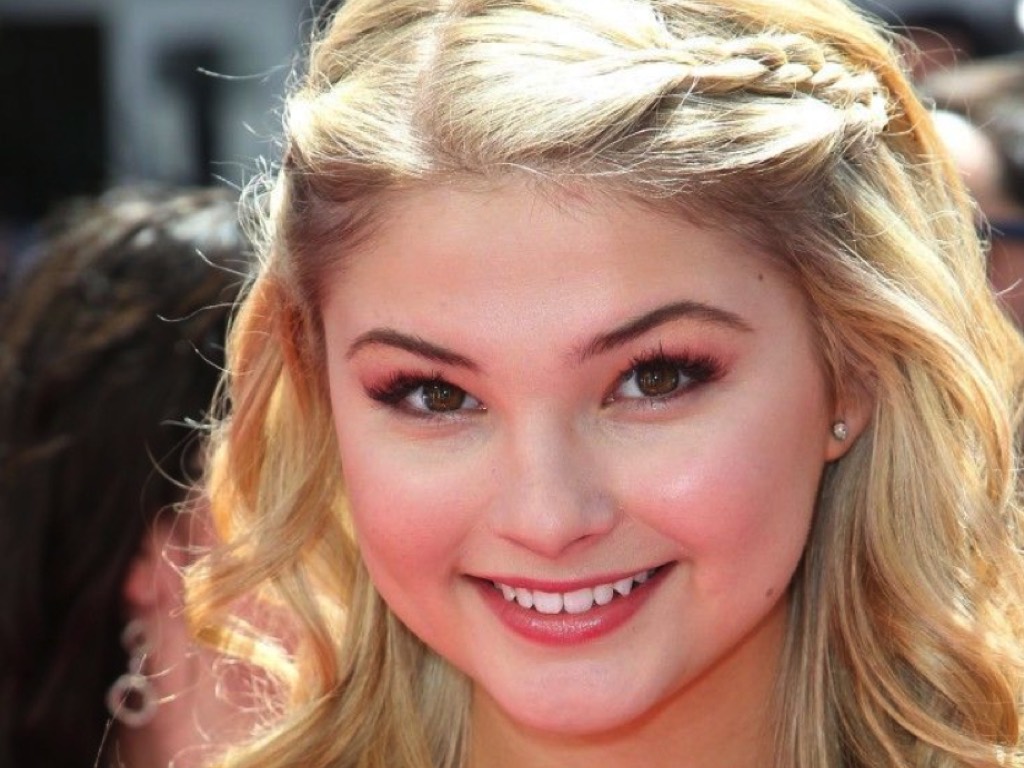 15 Beautiful Blonde Actresses Under The Age Of 25 Thenetline