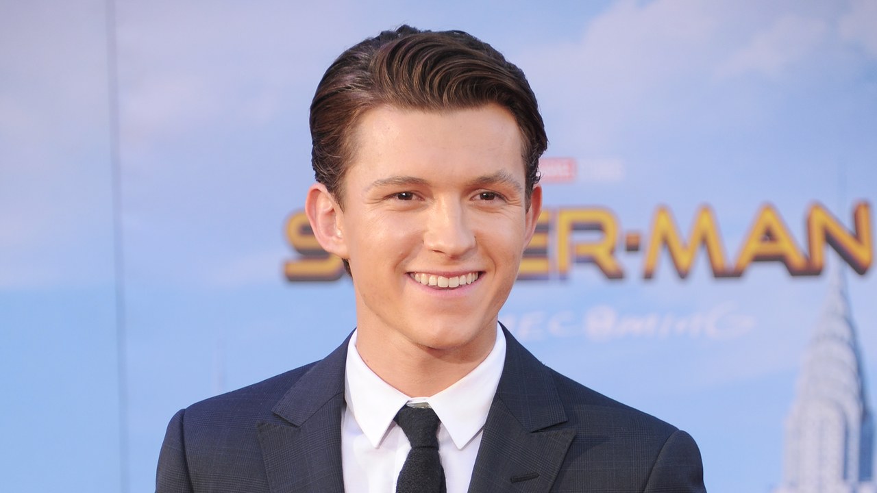 Tom Holland