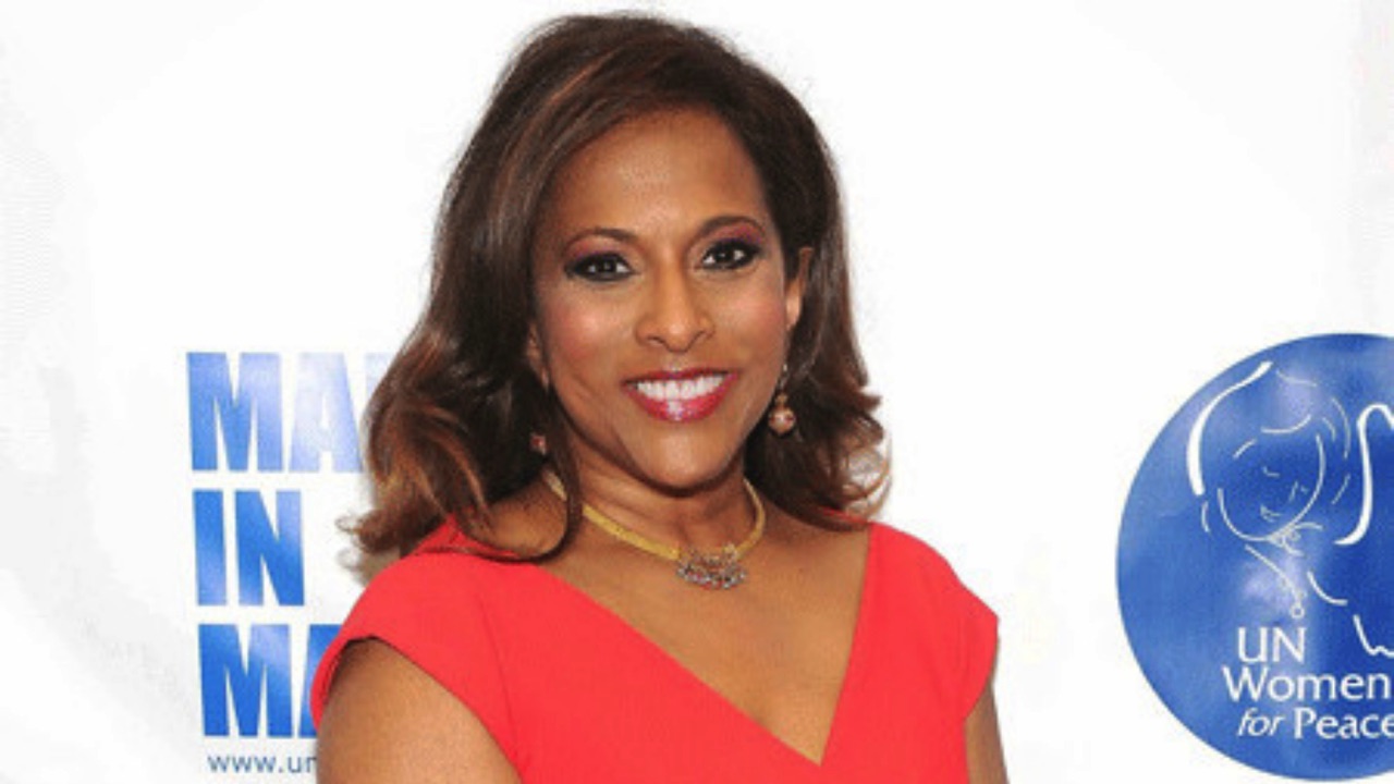 10 Of The Best Female Fox News Anchors TheNetline   Uma Pemmaraju  