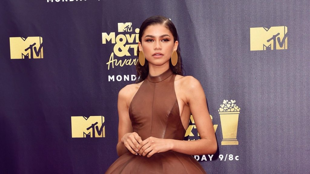 Zendaya