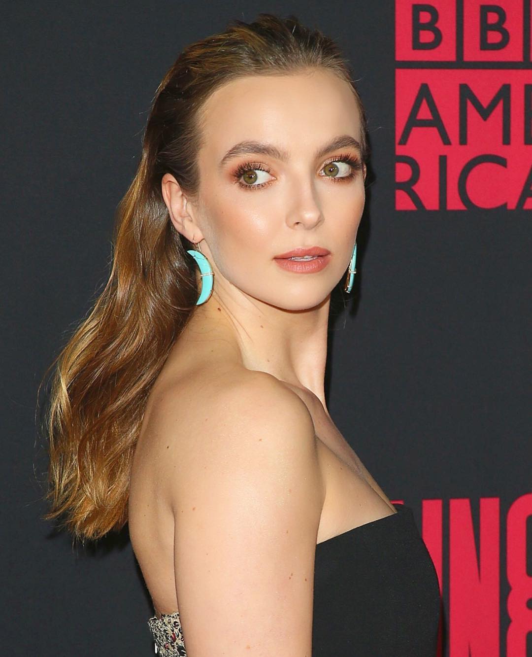 Jodie Comer eve