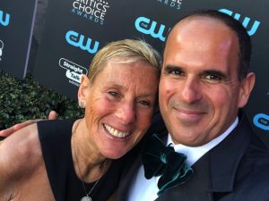 Who Is Bobbi Raffel? The Untold Truth Of Marcus Lemonis’ Wife