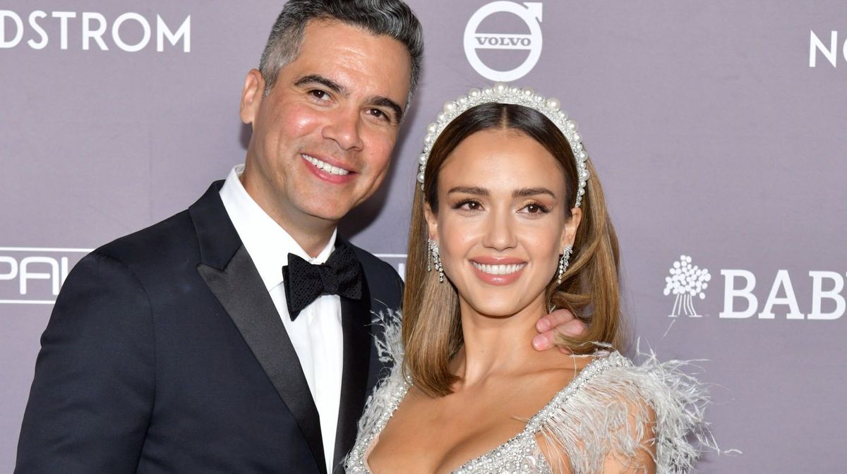 Everything we know about Jessica Alba’s husband Cash Warren