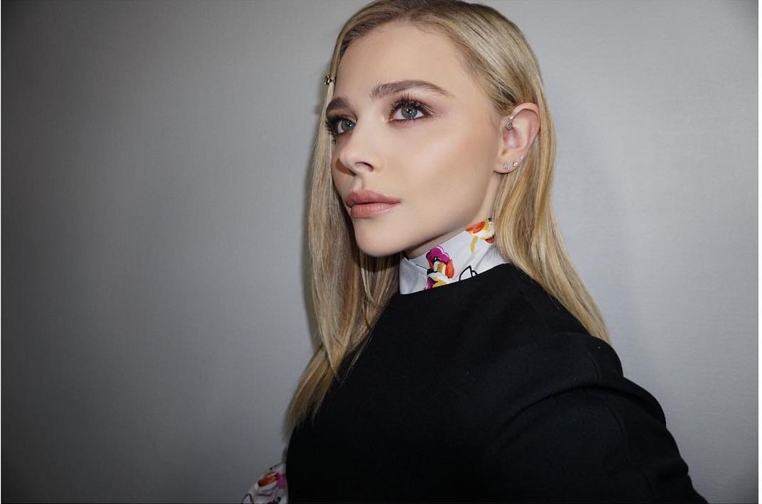 Chloe Grace Moretz