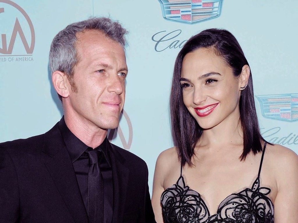 Yaron Varsano - The Untold Truth Of Gal Gadot's Husband