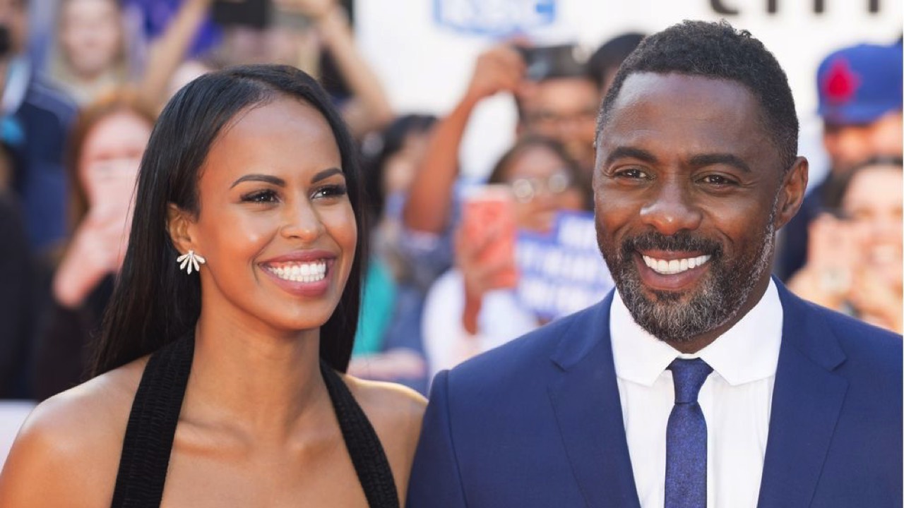 Who Is Sabrina Dhowre? The Untold Truth Of Idris Elba’s Wife