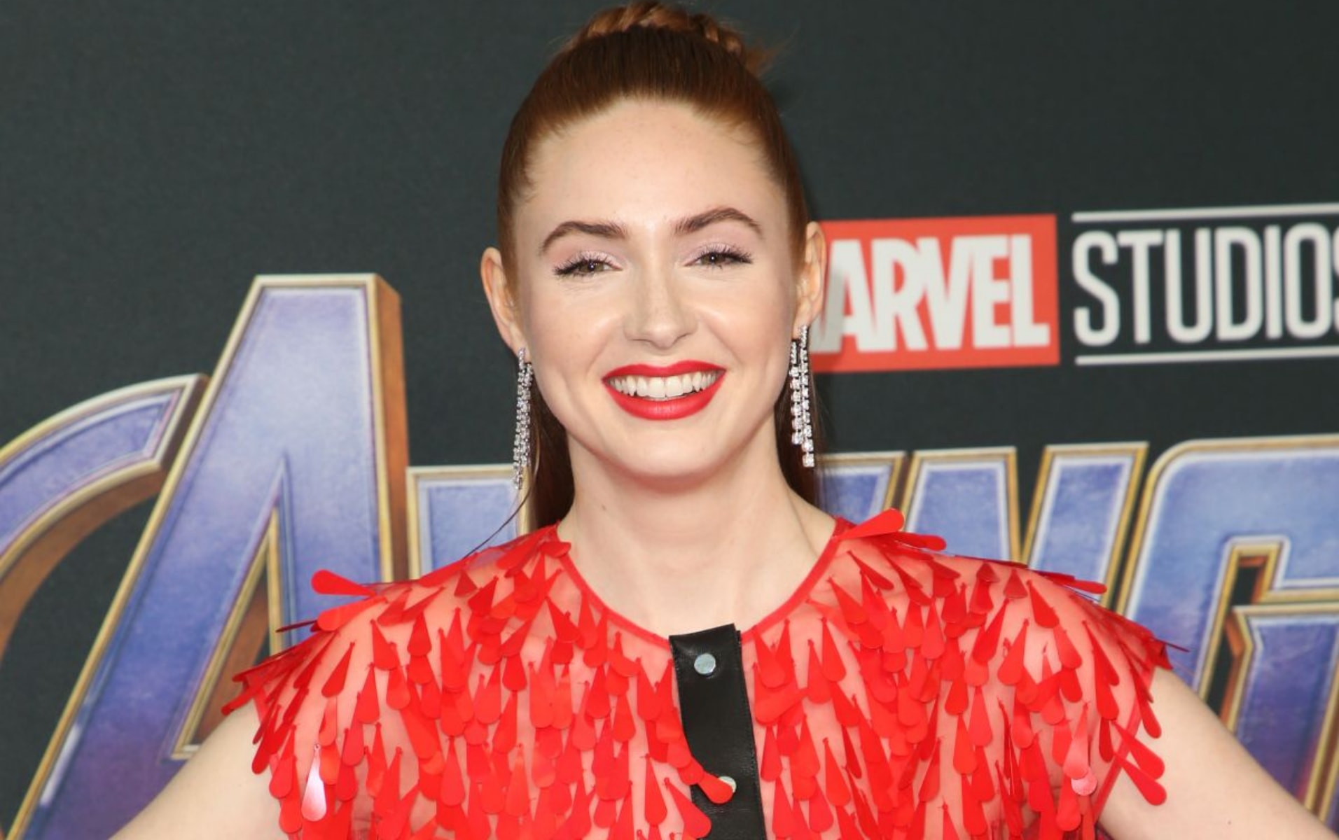 Karen Gillan - Bio, Is She Married?, Dating History, Husband & Early Life