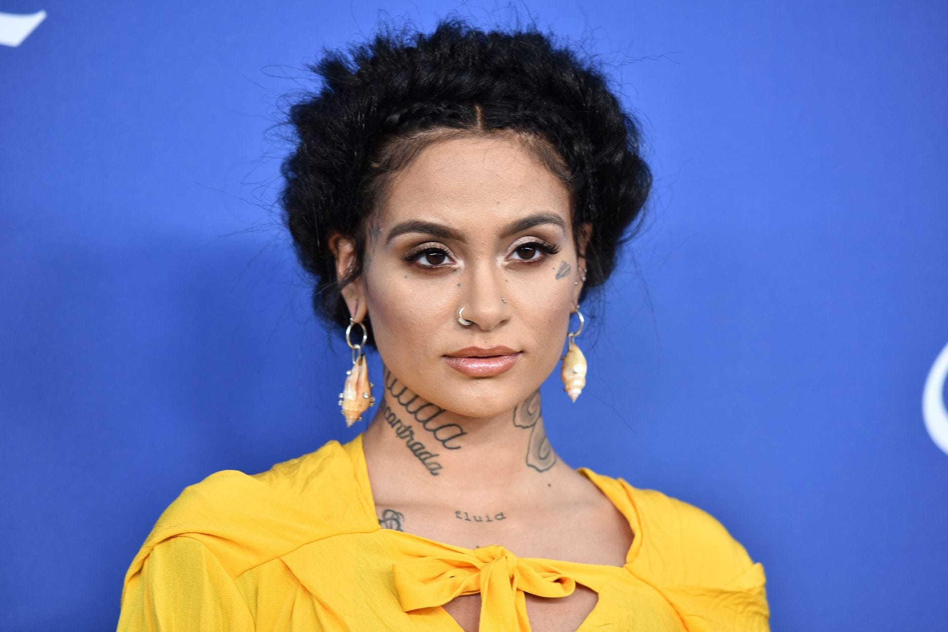 Kehlani - Bio, Is She Married?, Husband, Baby Daddy ...