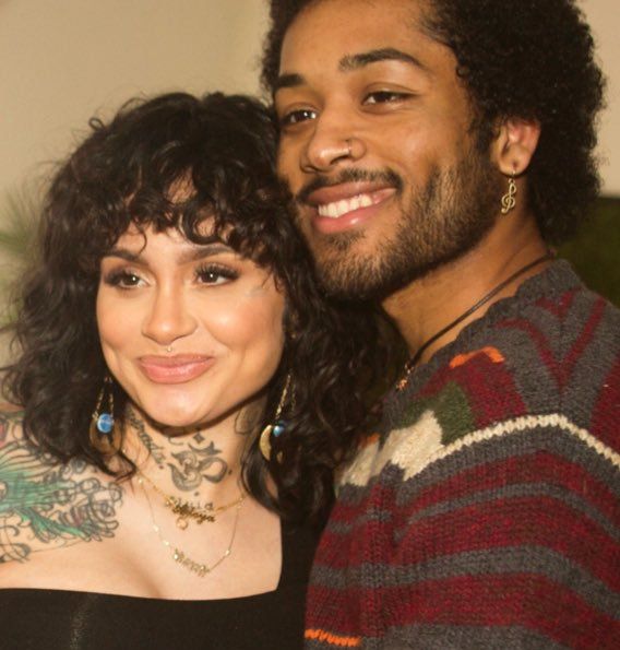 Kehlani Bio, Is She Married?, Husband, Baby Daddy, Parents & Early Life